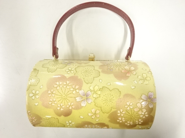 JAPANESE KIMONO / BAG