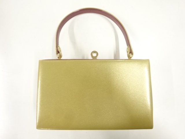 JAPANESE KIMONO / BAG