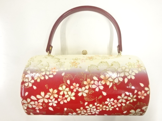 JAPANESE KIMONO / BAG