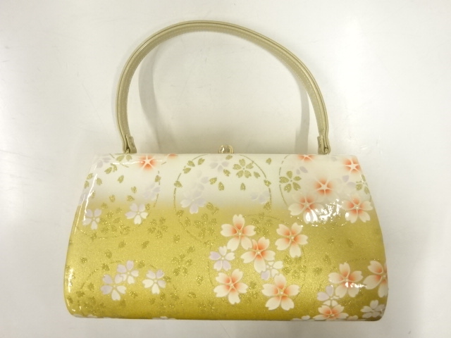 JAPANESE KIMONO / BAG
