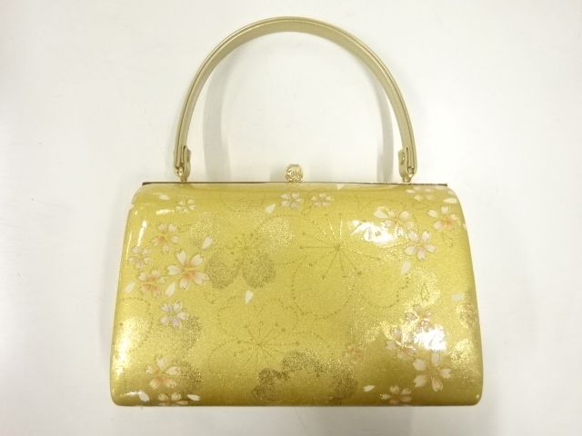 JAPANESE KIMONO / BAG