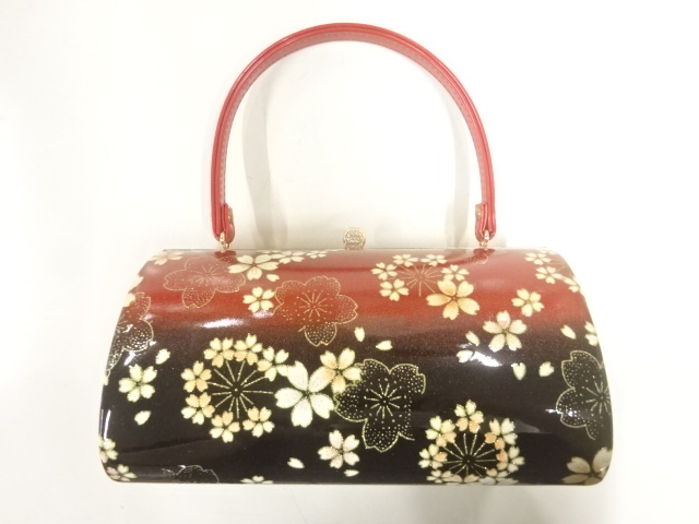 JAPANESE KIMONO / BAG