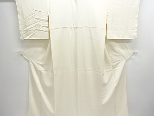 JAPANESE KIMONO / ANTIQUE NAKAGI / SILK