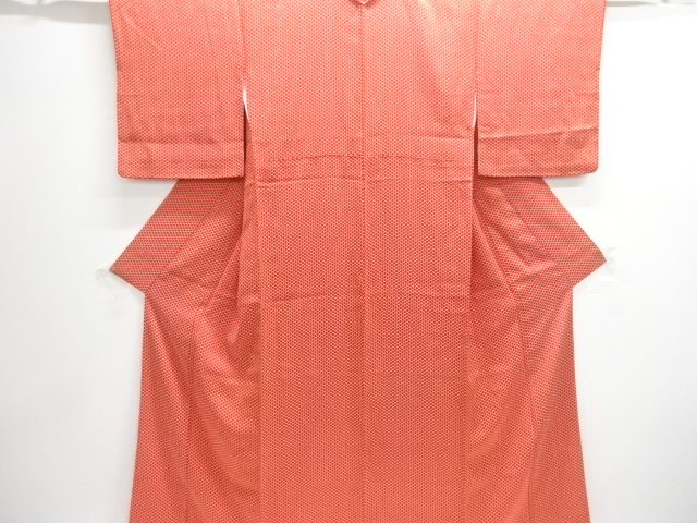 JAPANESE KIMONO / KOMON / GRID 