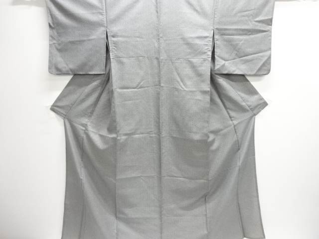JAPANESE KIMONO / DOT PATTERN HITOEKOMON