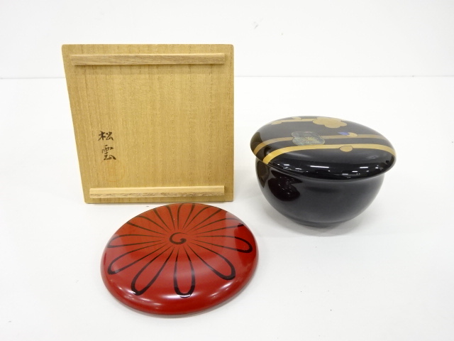 金輪寺蛍蒔絵 - 工芸品 