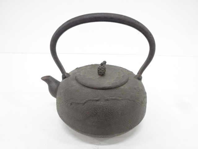 宗 sou::お茶道具・着物のお店