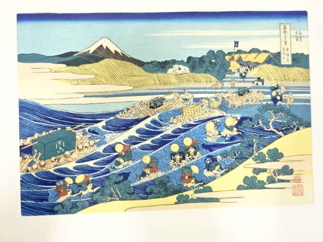 真作】//松村景文/岡本豊彦/楽茶碗/楽吉座衛門/絹表装/布袋屋掛軸HI 