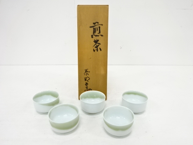 値下げ！極上品 木製 蒔絵東海道五拾三次絵 お椀5客 共箱 美品 