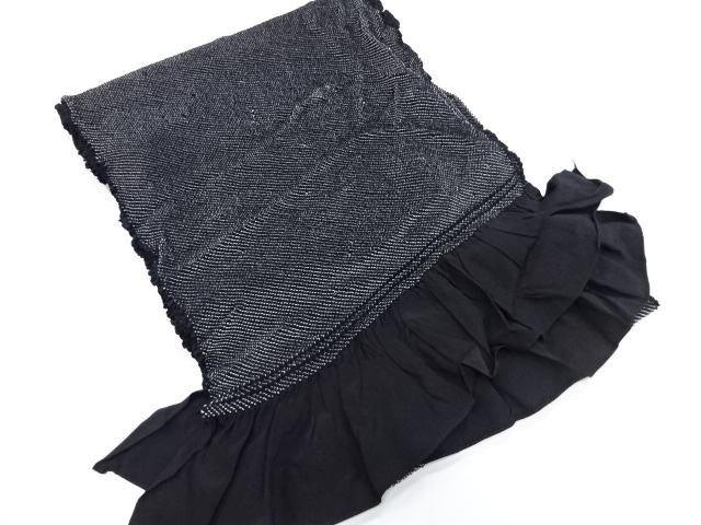 JAPANESE HEKO OBI / FOR MEN / ALL SHIBORI