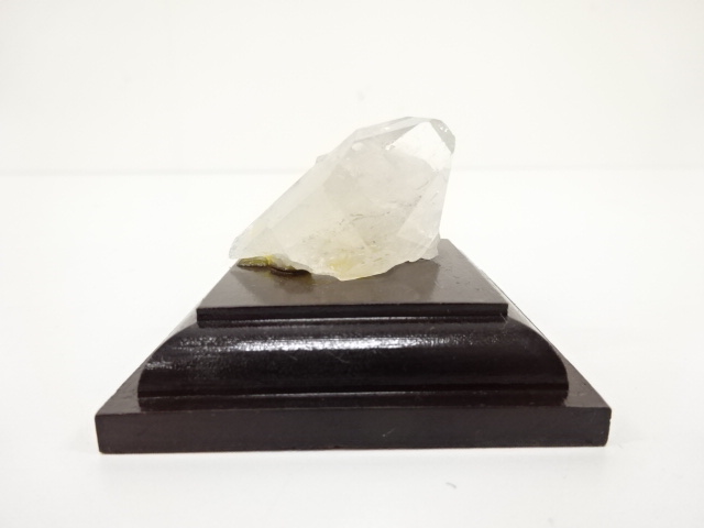 JAPANESE COLLECTIBLE / NATURAL STONE POWER STONE APPROX. 47G