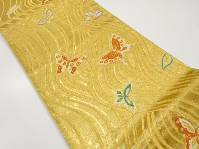 老舗書道専門店廃業517（未使用在庫.高級料紙）『5種5枚　　定価21100円』