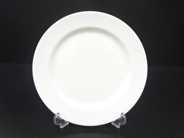 WEDGWOOD　ウェッジウッド　アシュラー　プレート(25センチ)　洋食器