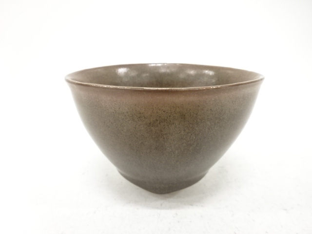 JAPANESE TEA CEREMONY / YOHEN TENMOKU TEA CHAWAN