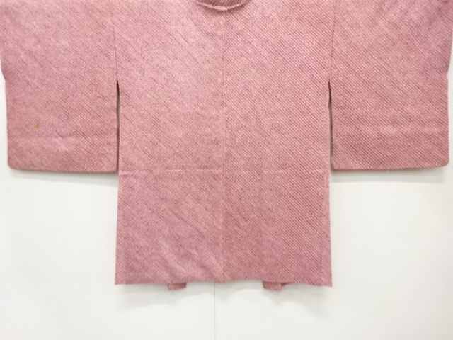 アンティーク　本総絞り　羽織