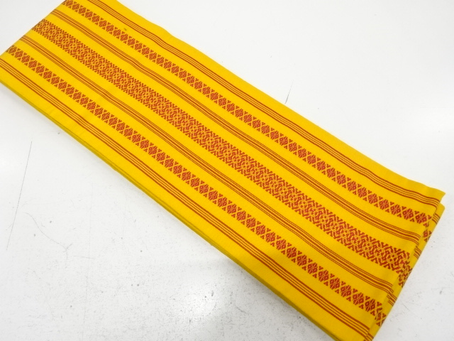 本場筑前博多　半幅帯