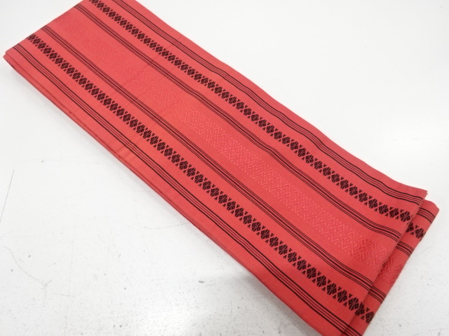 本場筑前博多　半幅帯