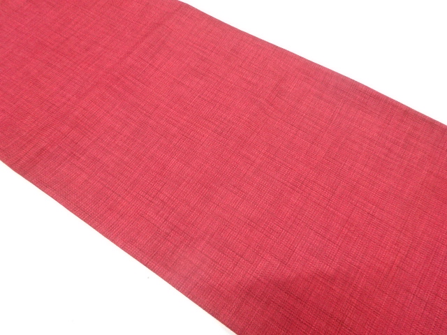 JAPANESE FUKURO OBI / WEAVE PATTERN