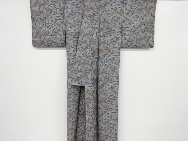 アンティーク着物 大正ロマン お茶道具 着物のお店宗sou