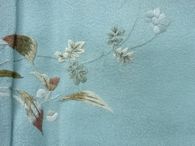 全刺繍 蘇州刺繍額『名古屋城』 江蘇観光