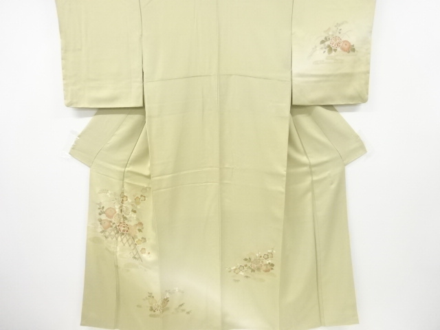 宗 sou::お茶道具・着物のお店