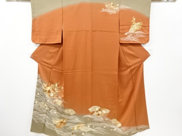 宗 sou::お茶道具・着物のお店