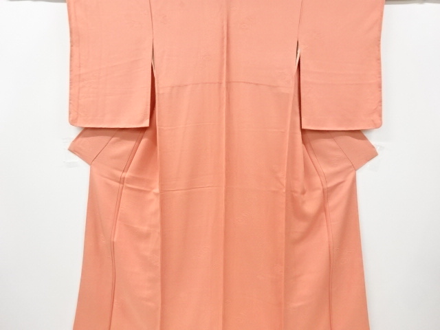 JAPANESE KIMONO / UNUSED IROMUJI 