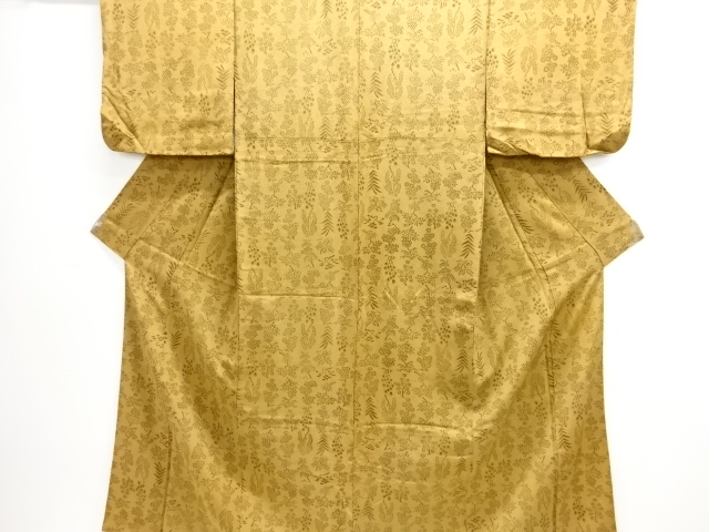 JAPANESE KIMONO / KOMON 