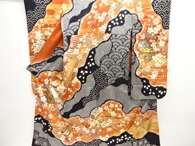 宗sou アンティーク 漆塗り蒔絵亀甲に梅帯留め 2025年最新Yahoo!オークション -堆朱 帯留めの中古品・新品・未使用