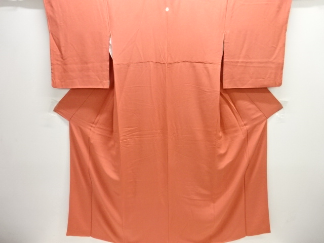 JAPANESE KIMONO / IROMUJI / ONE CREST 