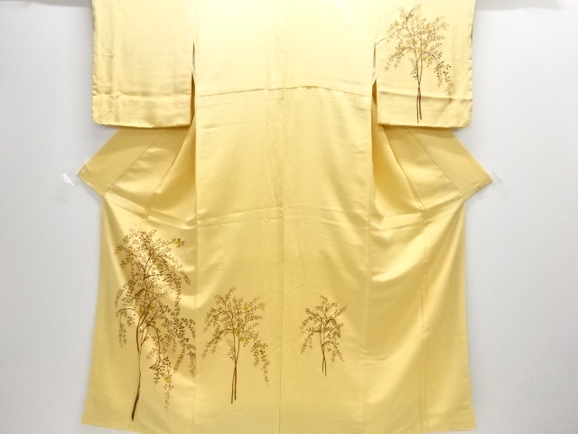 JAPANESE KIMONO / HOMONGI 