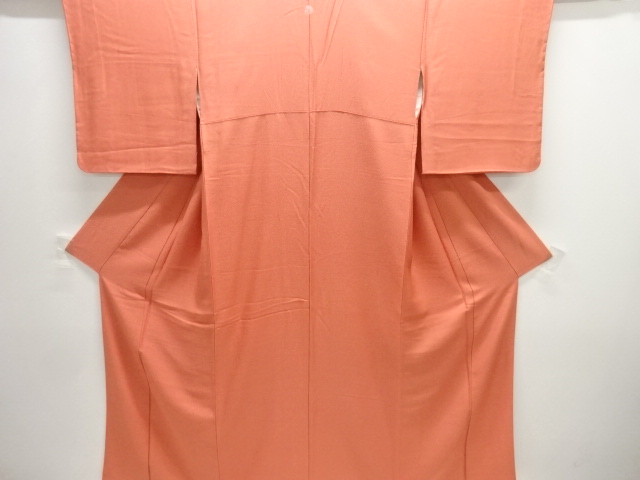 JAPANESE KIMONO / IROMUJI / ONE CREST 