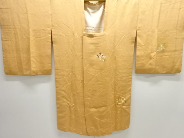 JAPANESE MICHIYUKI COAT 