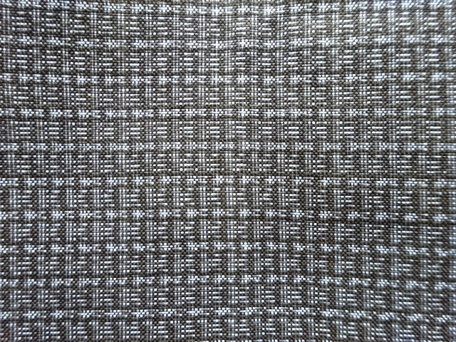 アンティーク　本場泥大島紬男物着物アンサンブル