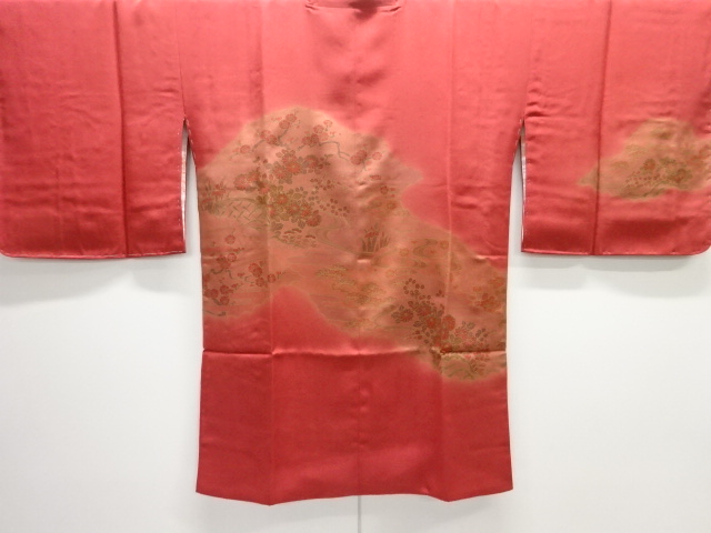 JAPANESE MICHIYUKI COAT / CLOUD