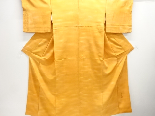JAPANESE KIMONO / IROMUJI / DYED