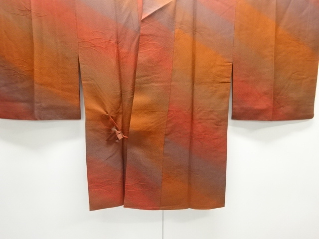 JAPANESE DOCHUGI / DIAGONAL STRIPE