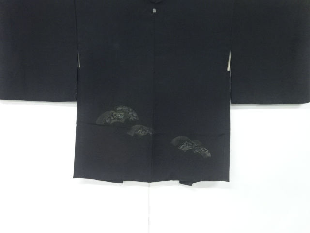 JAPANESE HAORI COAT 