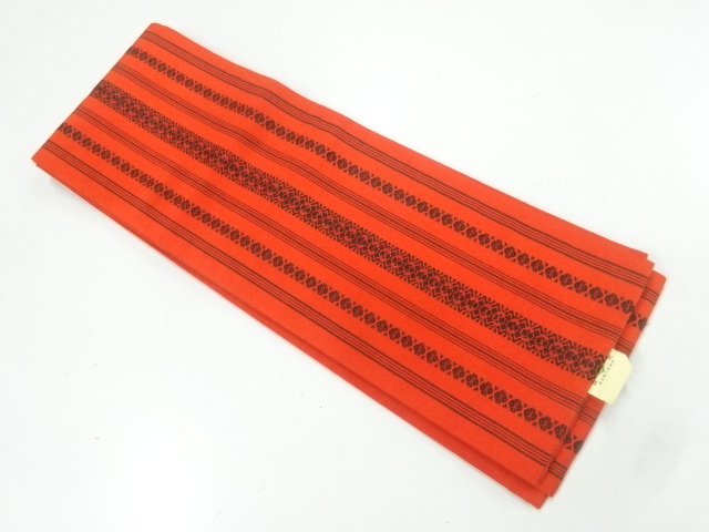 本場筑前博多半幅帯