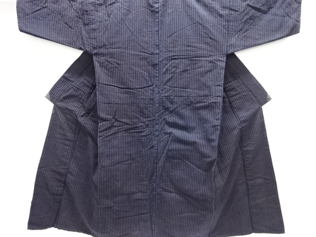 JAPANESE KIMONO / ANTIQUE KIMONO / COTTON