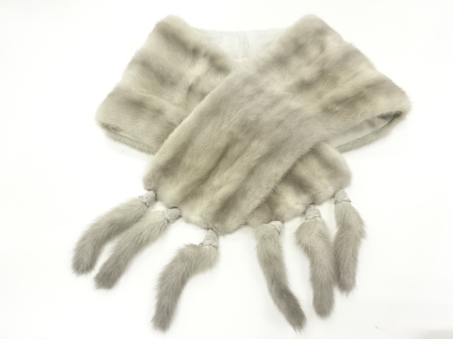 ミンクショール