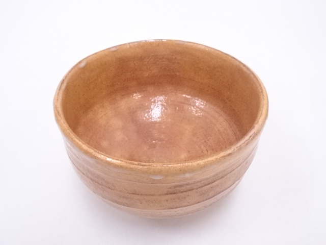 道具 ] - 道具 萩焼 梅田陶楽造 茶碗 | 宗 sou::お茶道具・着物のお店
