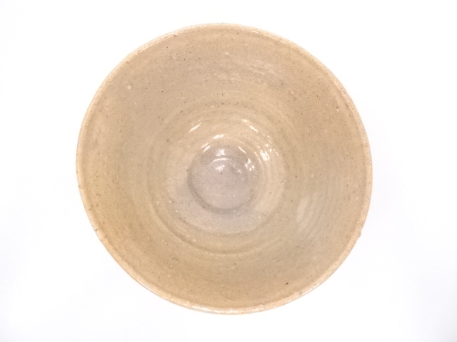 道具 ] - 道具 萩焼 泰山造 茶碗 | 宗 sou::お茶道具・着物のお店