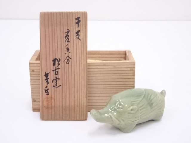 宗 sou::お茶道具・着物のお店