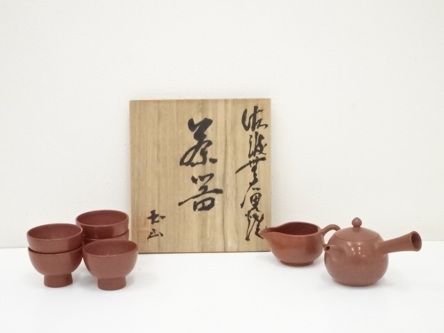 宗 Sou お茶道具 着物のお店