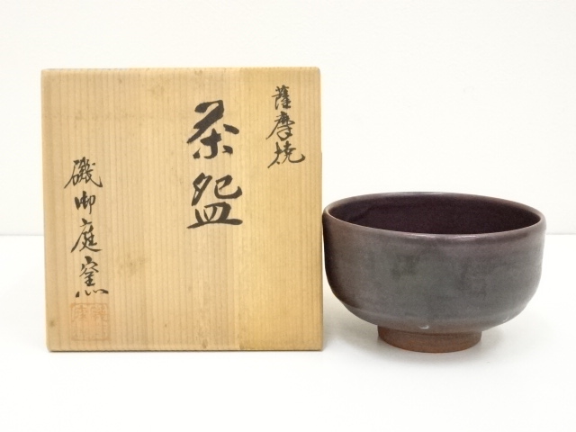宗 sou::お茶道具・着物のお店