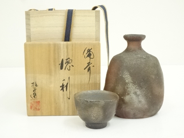 宗 sou::お茶道具・着物のお店