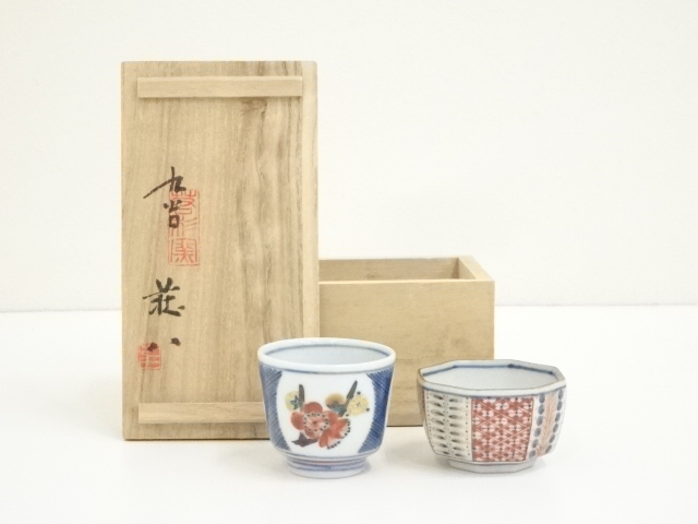 宗 sou::お茶道具・着物のお店