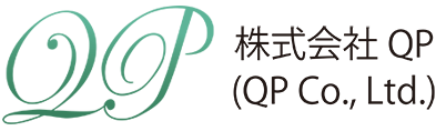 株式会社QP